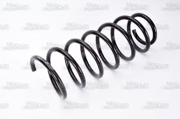 Magnum Technology SW013MT Coil Spring